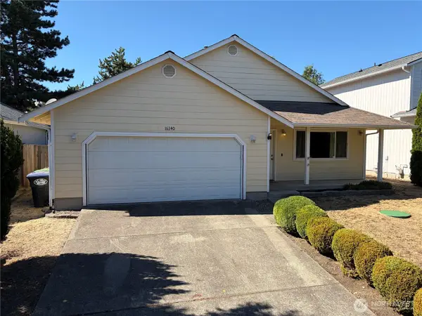 98597 Cascadian Avenue Se, Yelm, WA 98597