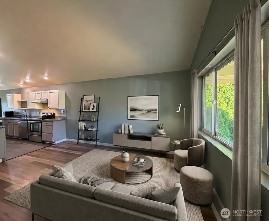 98597 Cascadian Avenue Se, Yelm, WA 98597 - #2