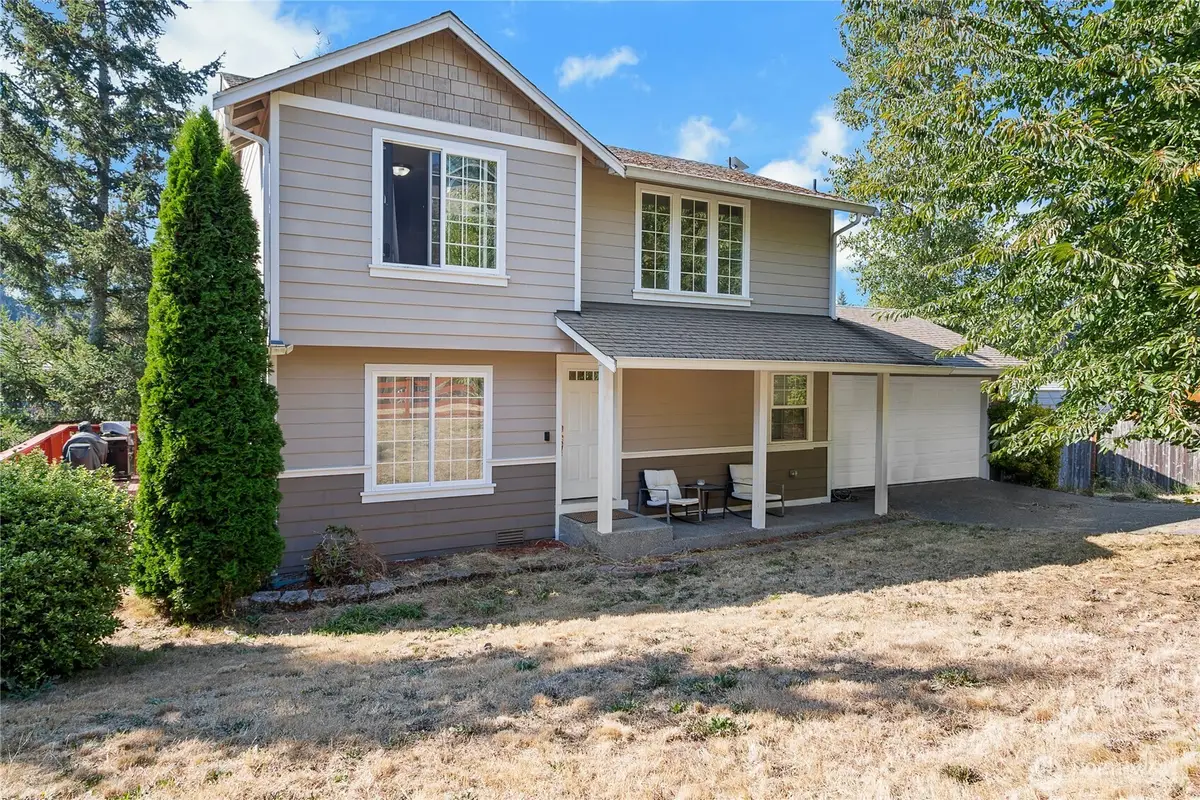 31512 61st Avenue S, Roy, WA 98580 - #1