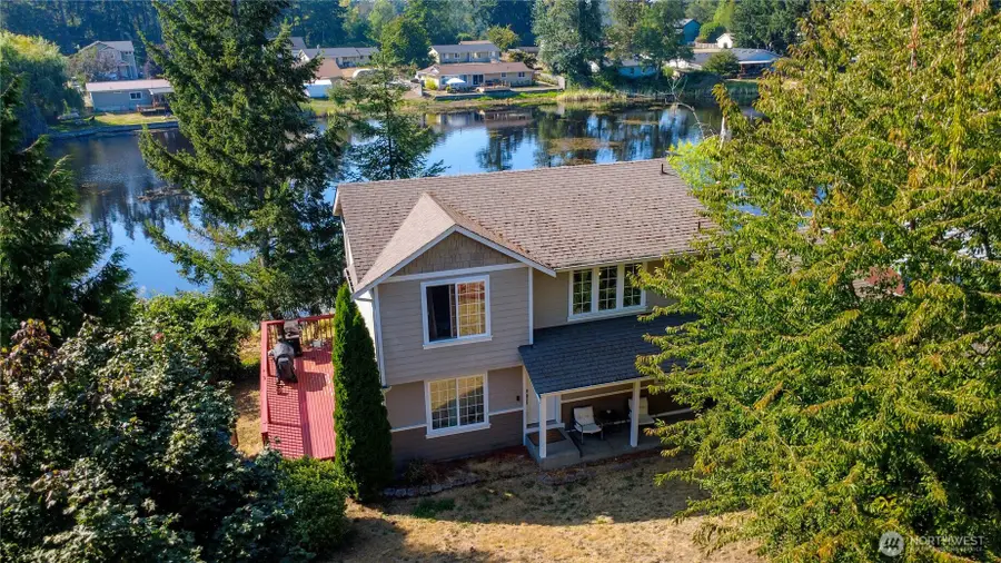 31512 61st Avenue S, Roy, WA 98580 - #2