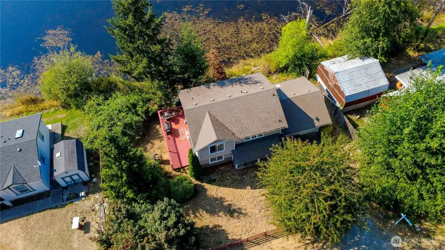 31512 61st Avenue S, Roy, WA 98580 - #3