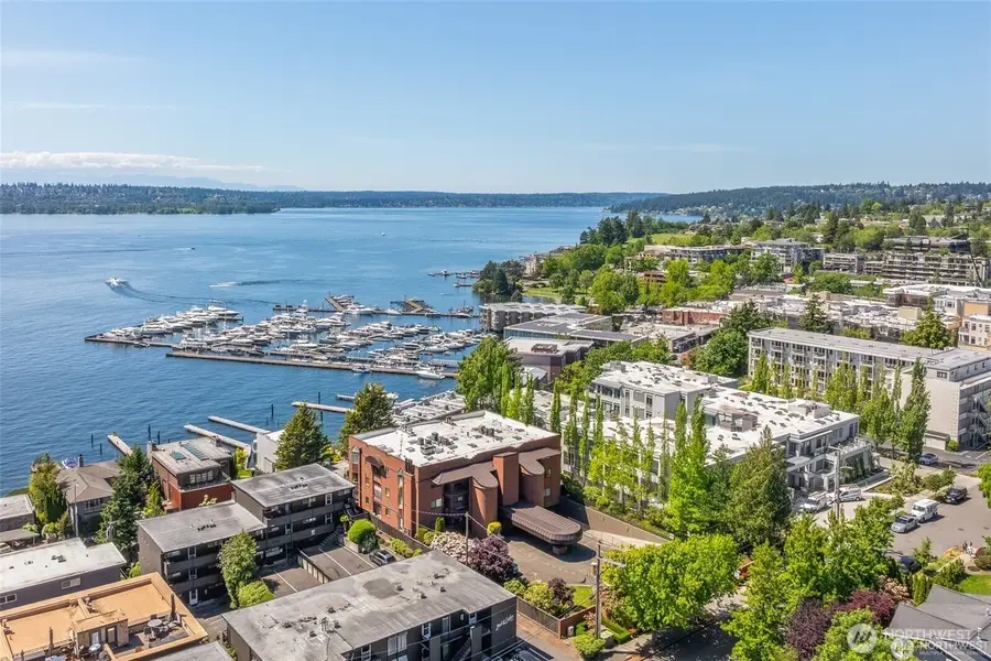 311 S 2nd Street #101, Kirkland, WA 98033 - #2