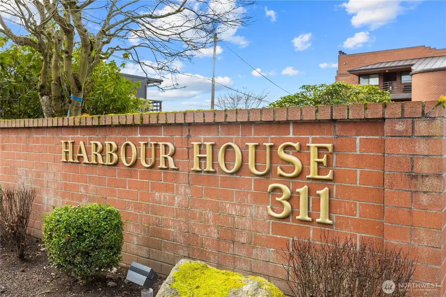 311 S 2nd Street #101, Kirkland, WA 98033 - #3