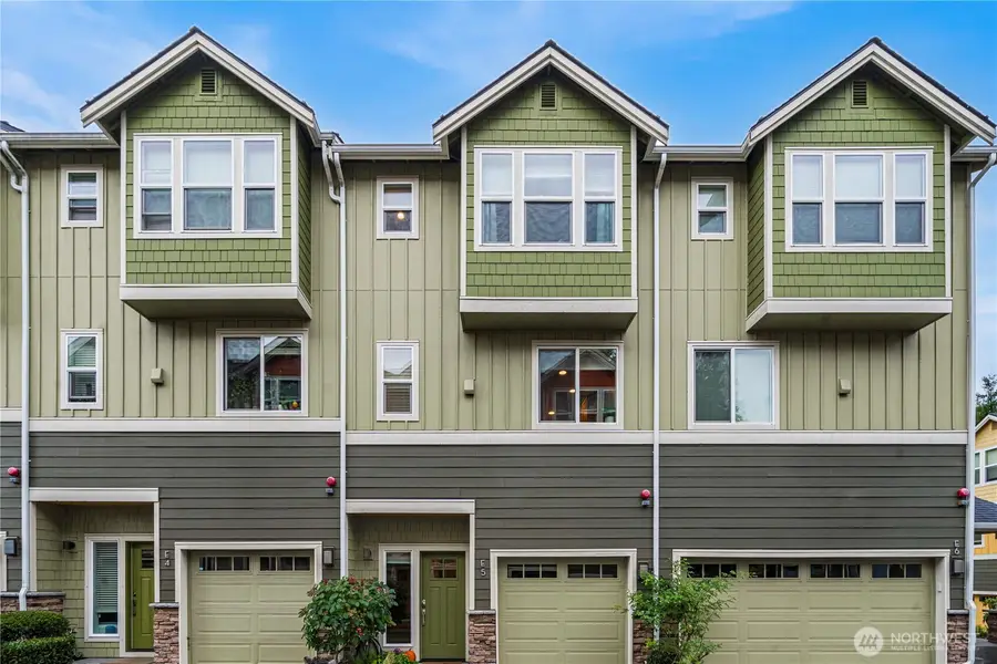 23000 NE 8th Street #E5, Sammamish, WA 98074 - #2