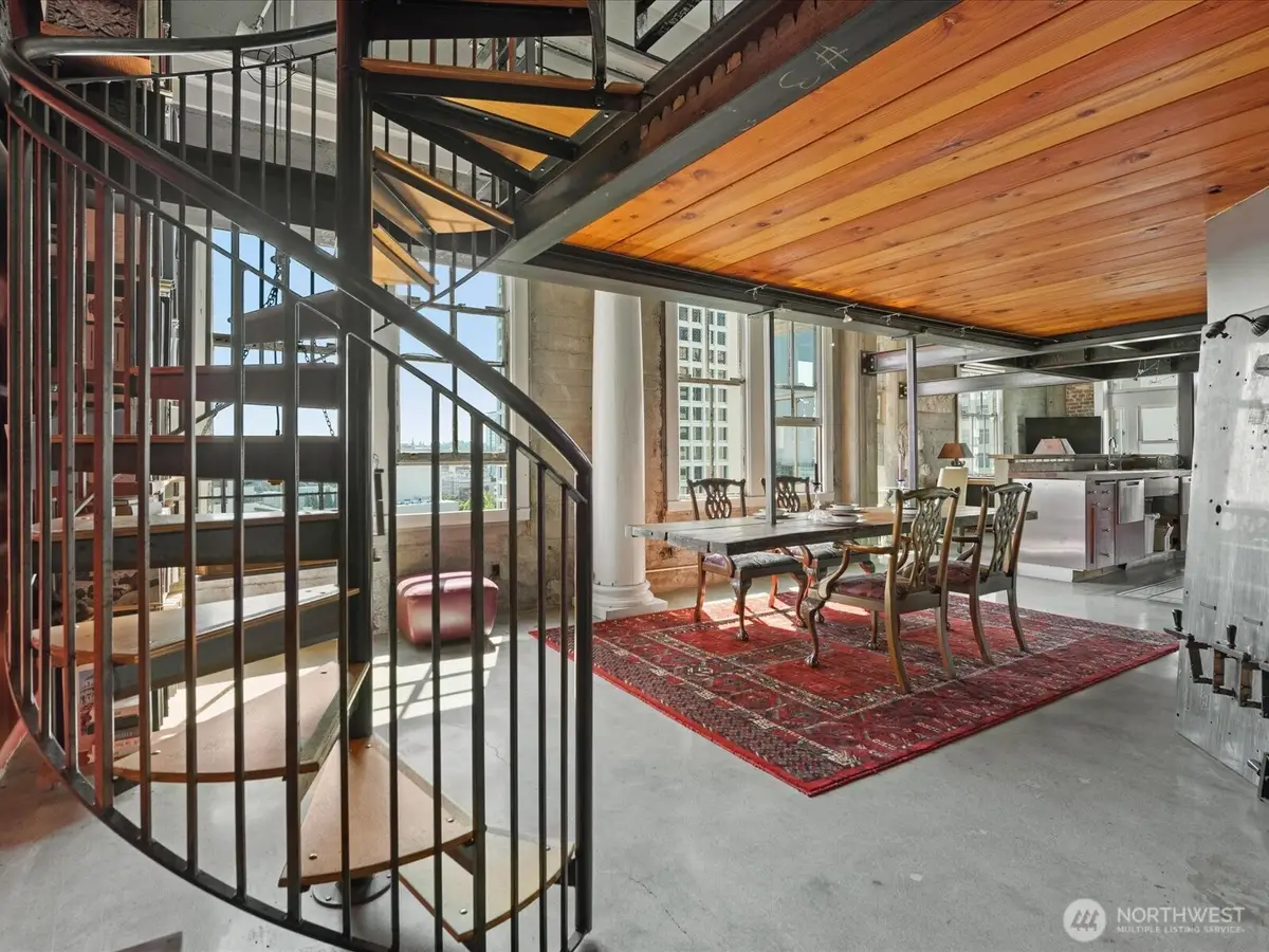 1101 A Street #806, Tacoma, WA 98402 - #1
