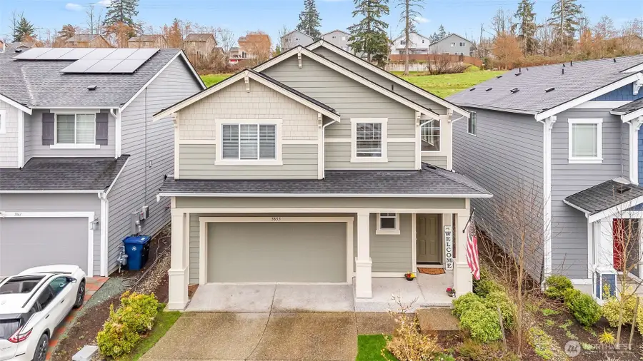 3853 80th Avenue Ne, Marysville, WA 98270 - #3