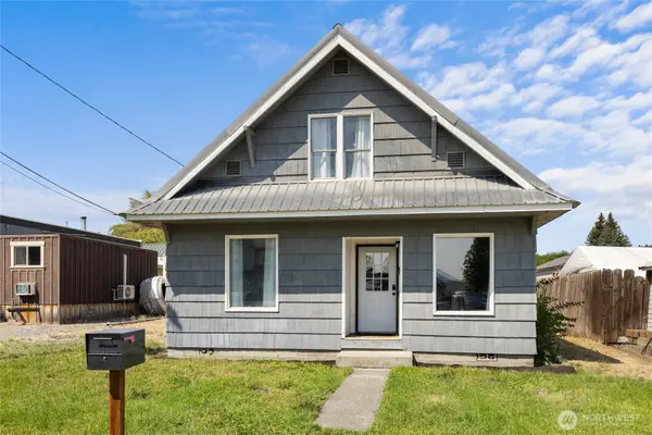 205 Yakima Ave, Cle Elum, WA 98922