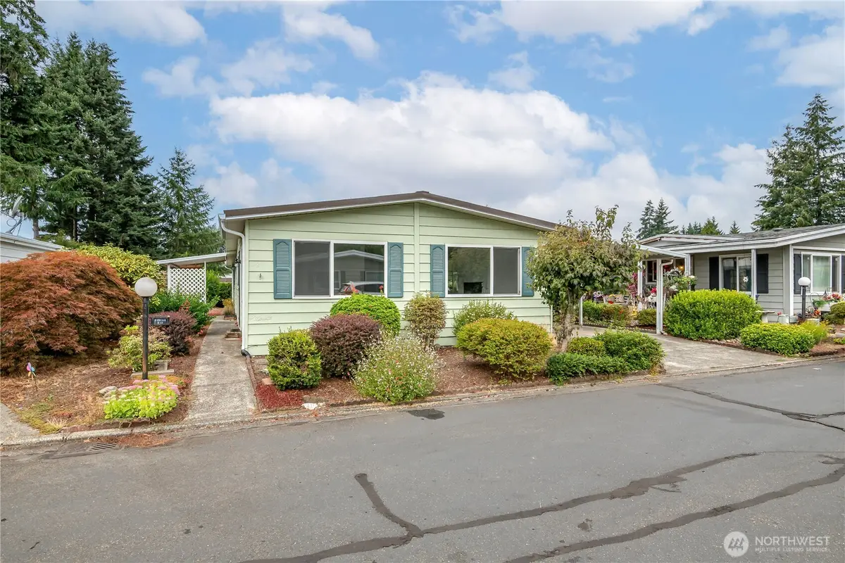 201 Union Avenue Se #228, Renton, WA 98059 - #1