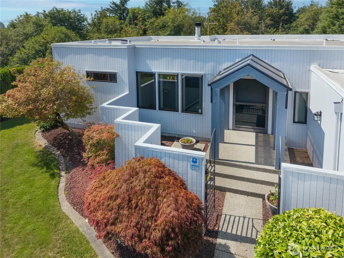 3330 N Narrows Drive, Tacoma, WA 98407 - #1