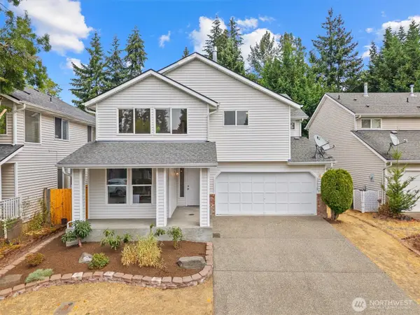 12828 175th Court Se, Renton, WA 98058