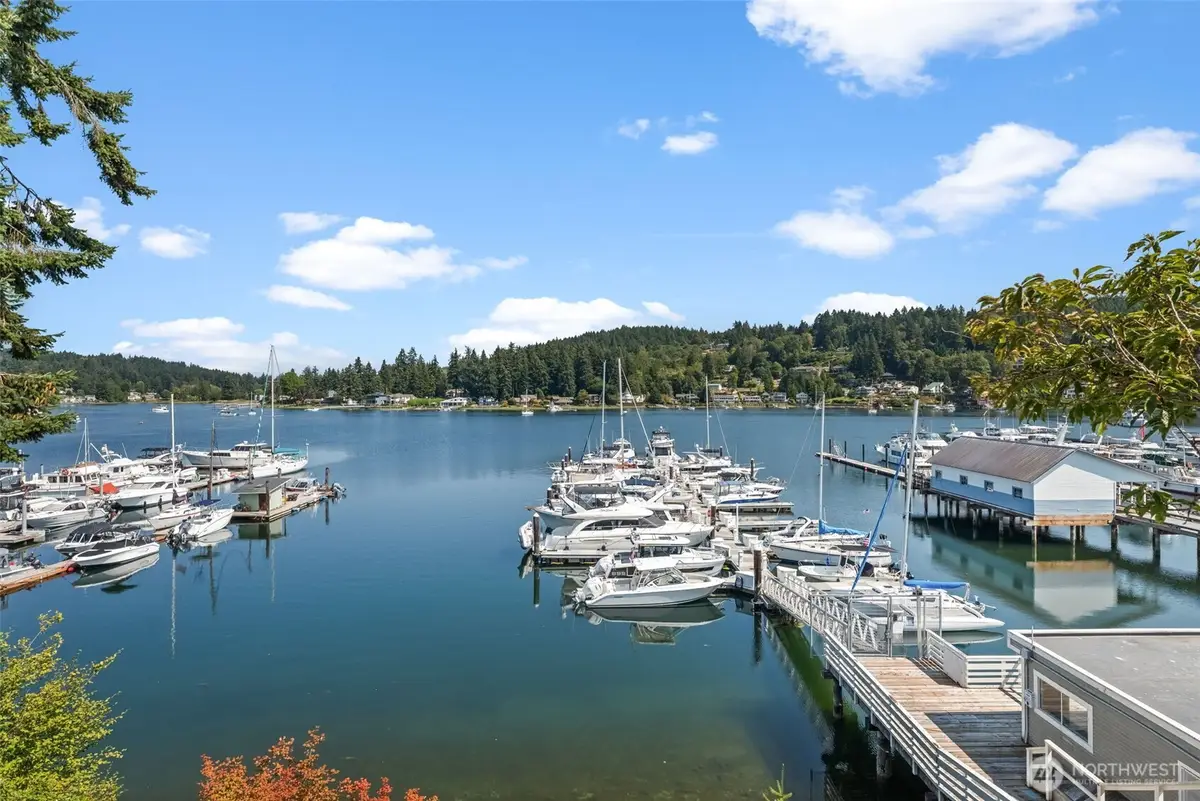 3507 Harborview Drive #4, Gig Harbor, WA 98332 - #1