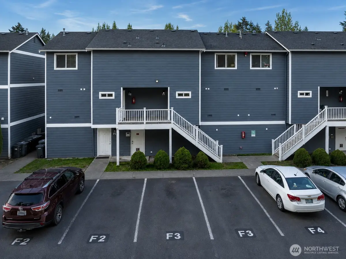3939 10th Street Se #F-3, Puyallup, WA 98374 - #1