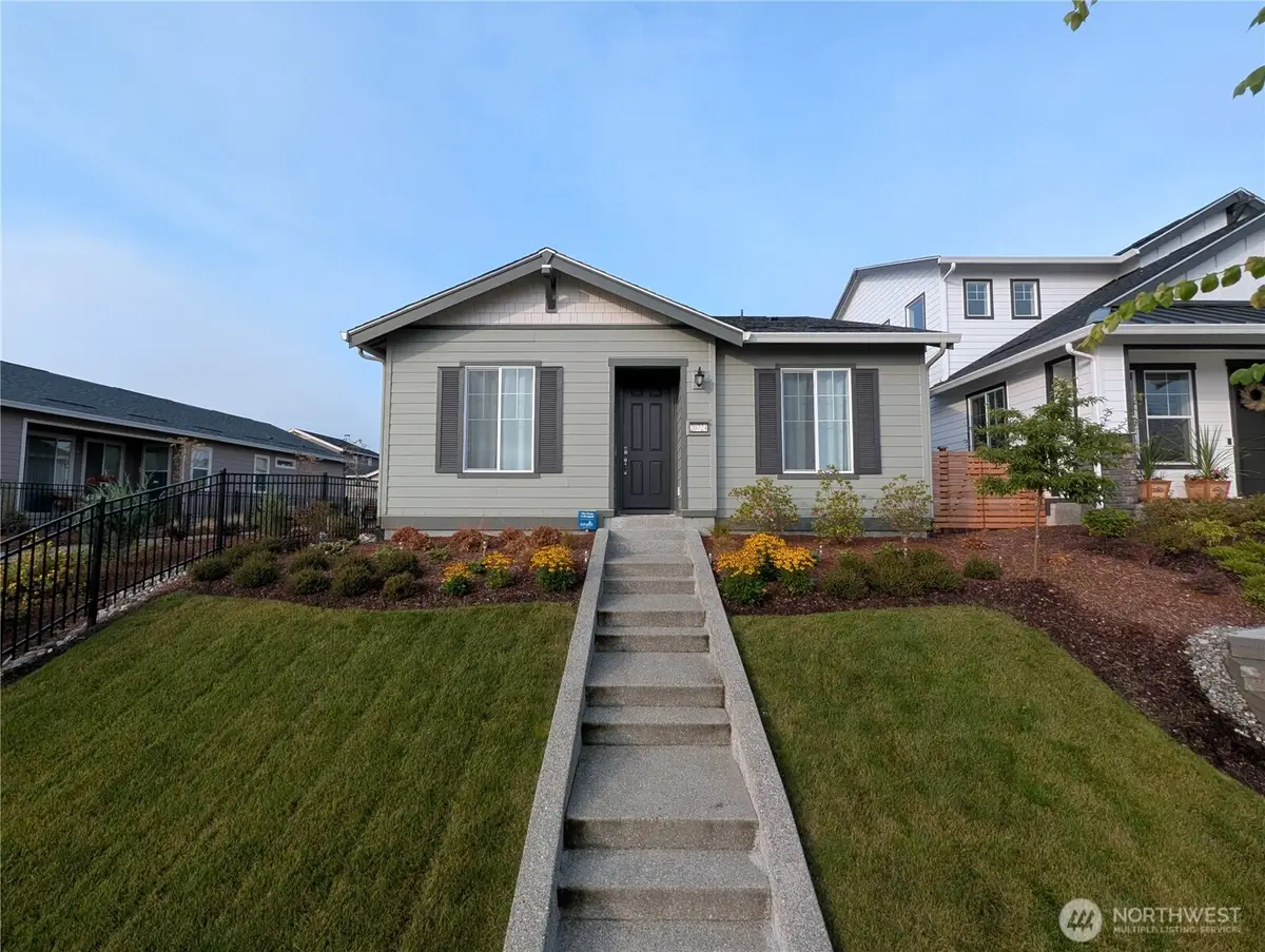 20724 150th Street E, Bonney Lake, WA 98391 - #1