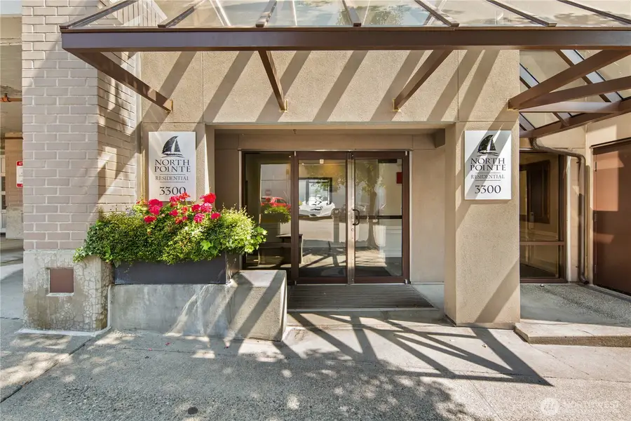 3300 Meridian Avenue N #302, Seattle, WA 98103 - #2