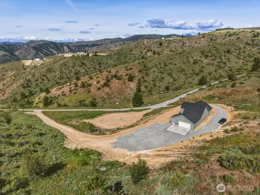 390 True Blue Lane, Chelan, WA 98816 - #2