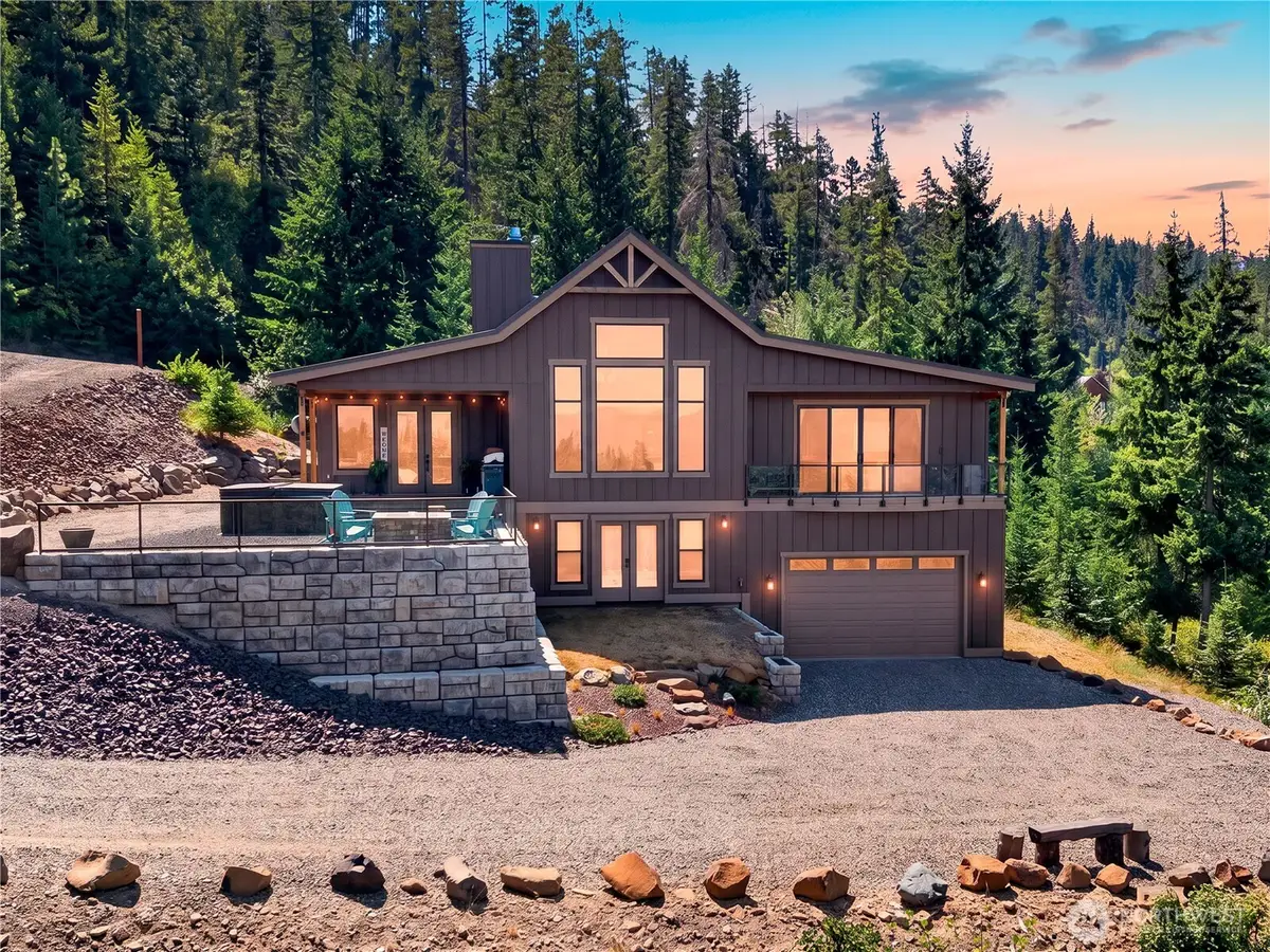 261 Anders Drive, Cle Elum, WA 98922 - #1
