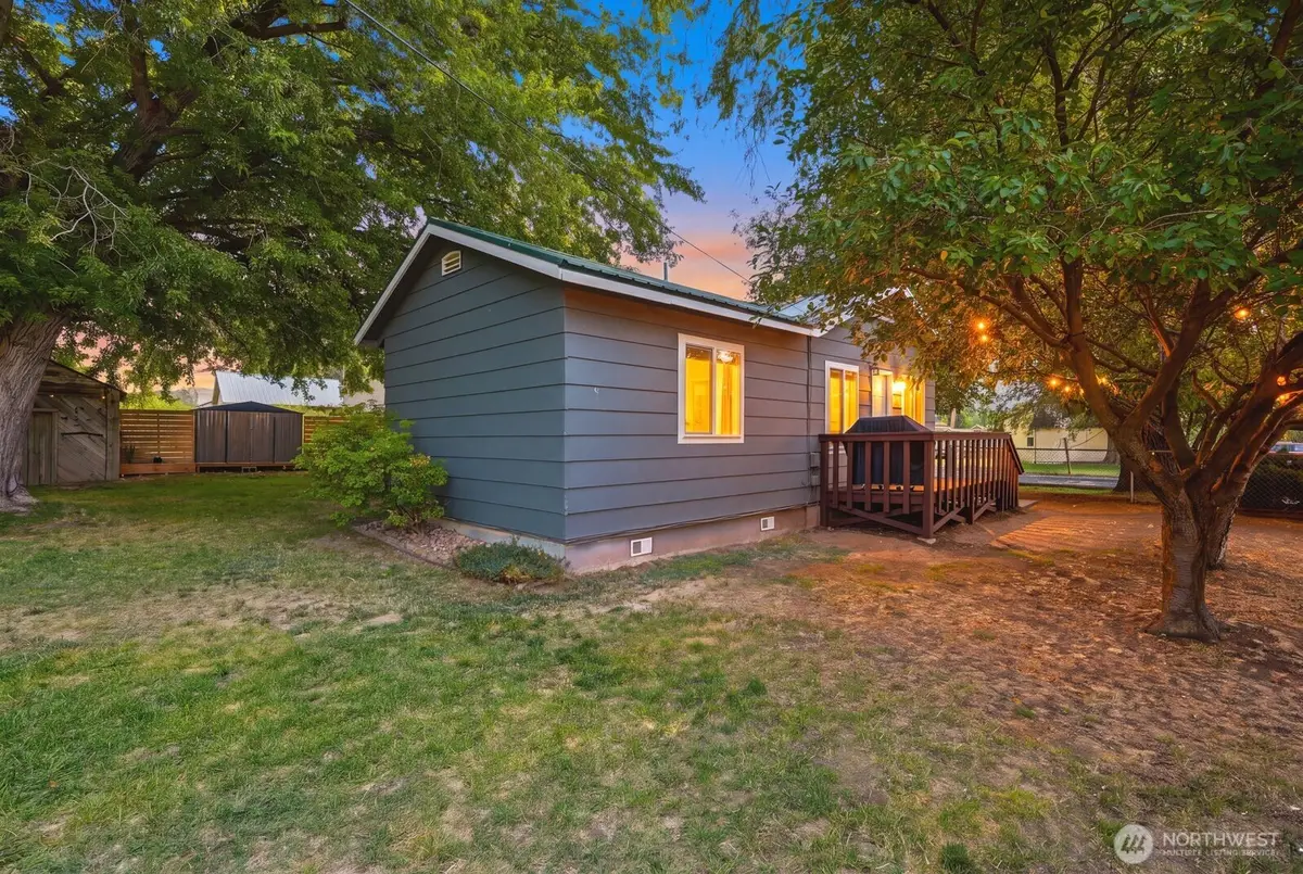 600 N Pierce Street, Kittitas, WA 98934 - #1