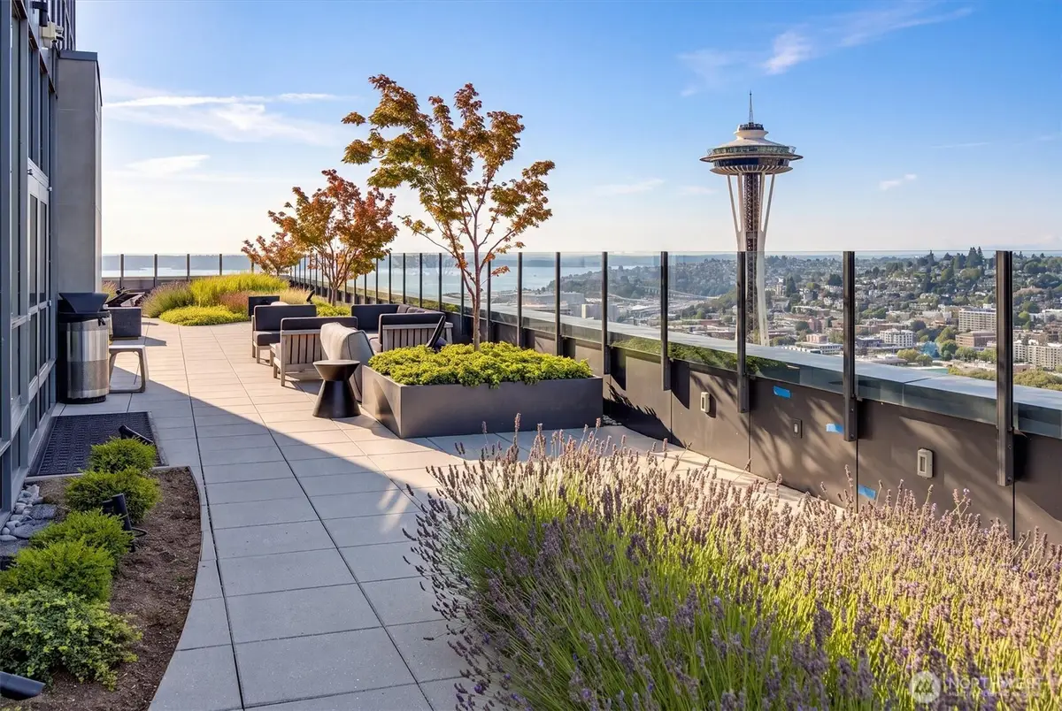 2510 6th Avenue #1210, Seattle, WA 98121 - #1