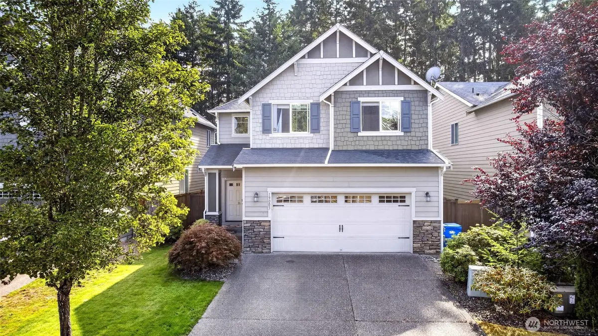 19003 87th Avenue Ct E, Puyallup, WA 98375 - #1