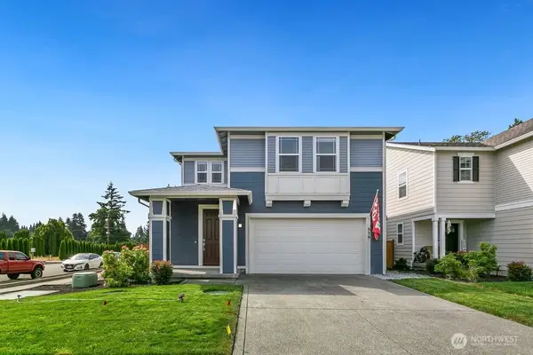 939 Vine Maple Street Se, Lacey, WA 98503