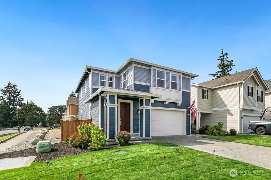 939 Vine Maple Street Se, Lacey, WA 98503 - #2