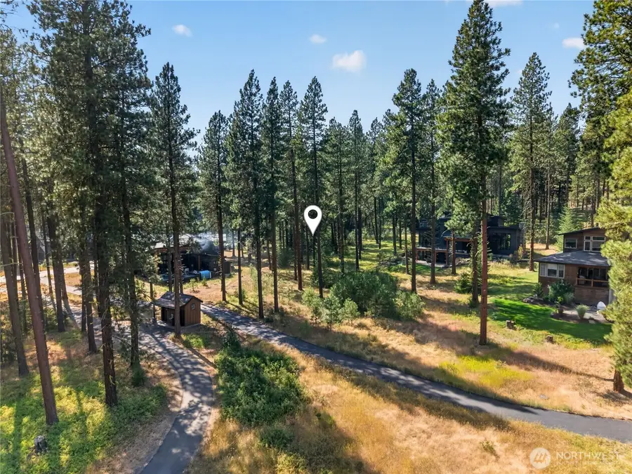 1051 Steam Gin Loop #28, Cle Elum, WA 98922 - #2