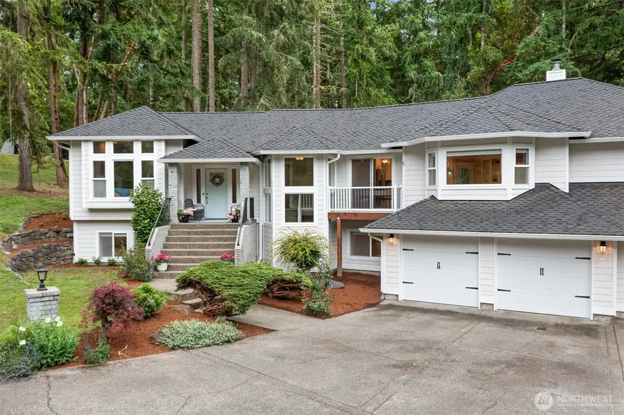 10516 36th Street Ct Nw, Gig Harbor, WA 98335 - #2