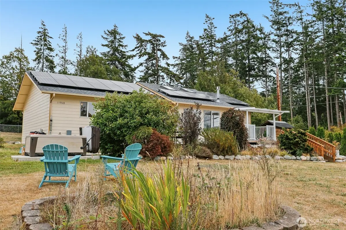 1508 Hultman Road, Camano Island, WA 98282 - #1