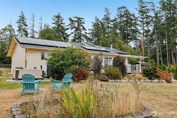 1508 Hultman Road, Camano Island, WA 98282