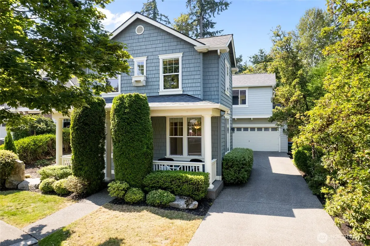 15381 129th Avenue Ne, Woodinville, WA 98072 - #1