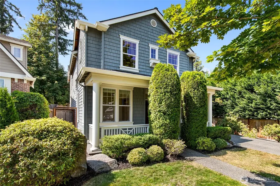 15381 129th Avenue Ne, Woodinville, WA 98072 - #2
