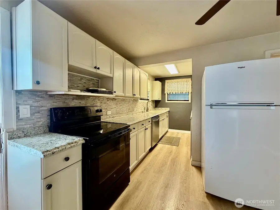 414 S 4th St., Dayton, WA 99328 - #2