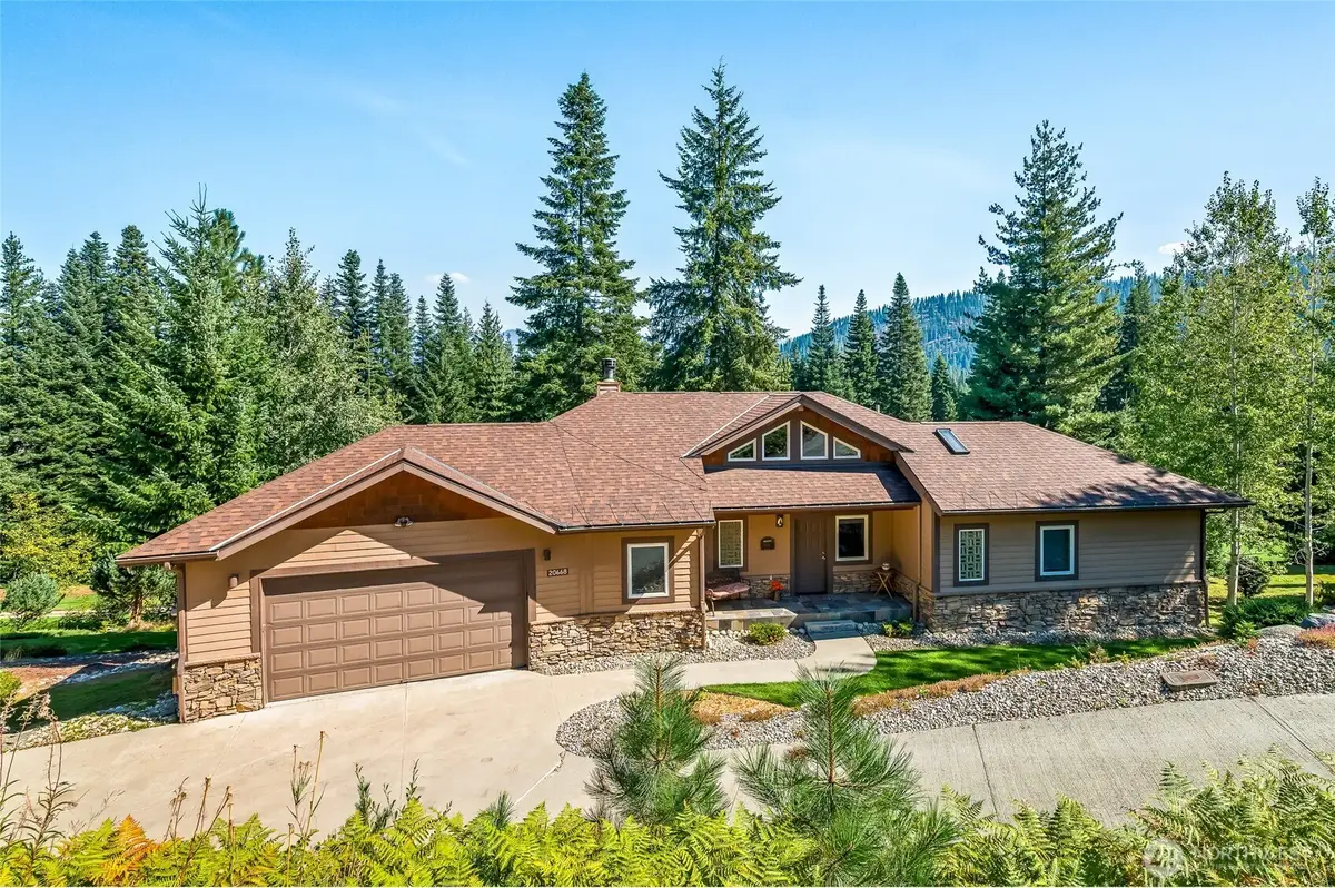 20668 Miracle Mile, Leavenworth, WA 98826 - #1