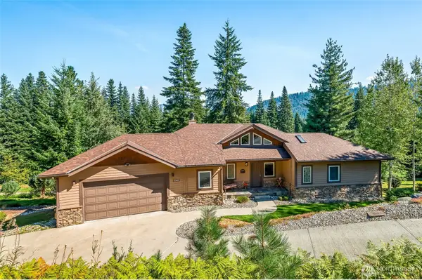 20668 Miracle Mile, Leavenworth, WA 98826