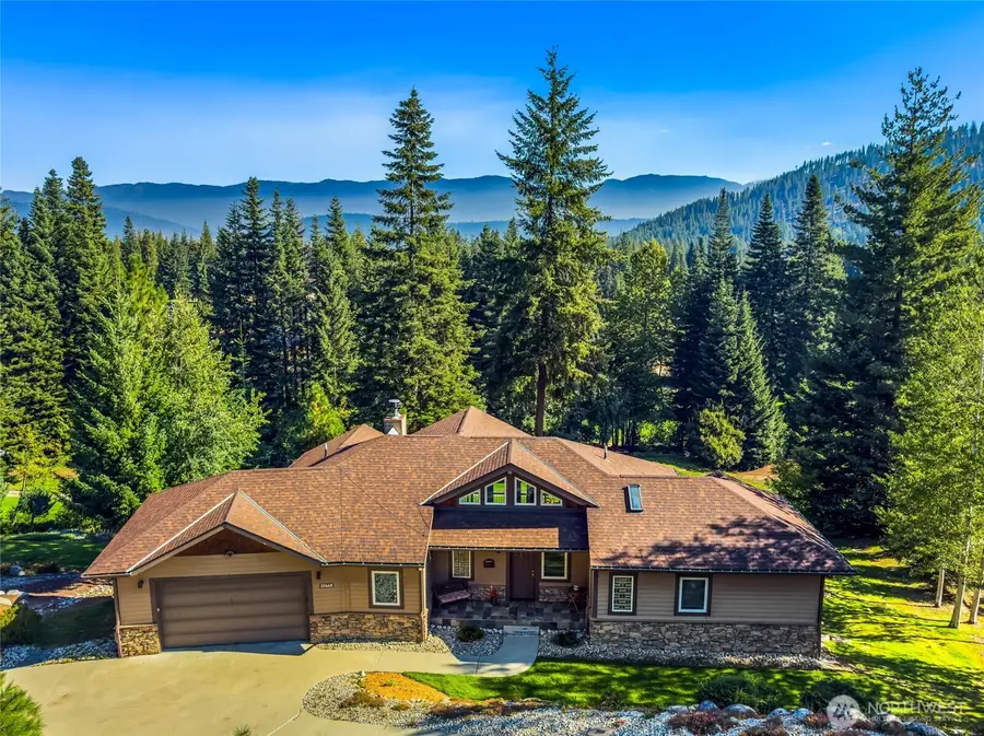 20668 Miracle Mile, Leavenworth, WA 98826 - #2
