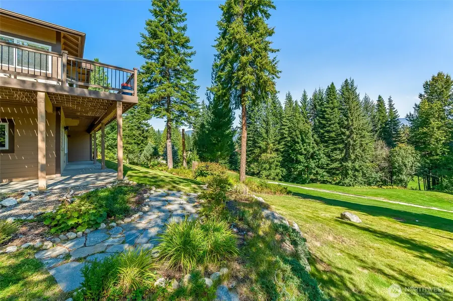 20668 Miracle Mile, Leavenworth, WA 98826 - #3
