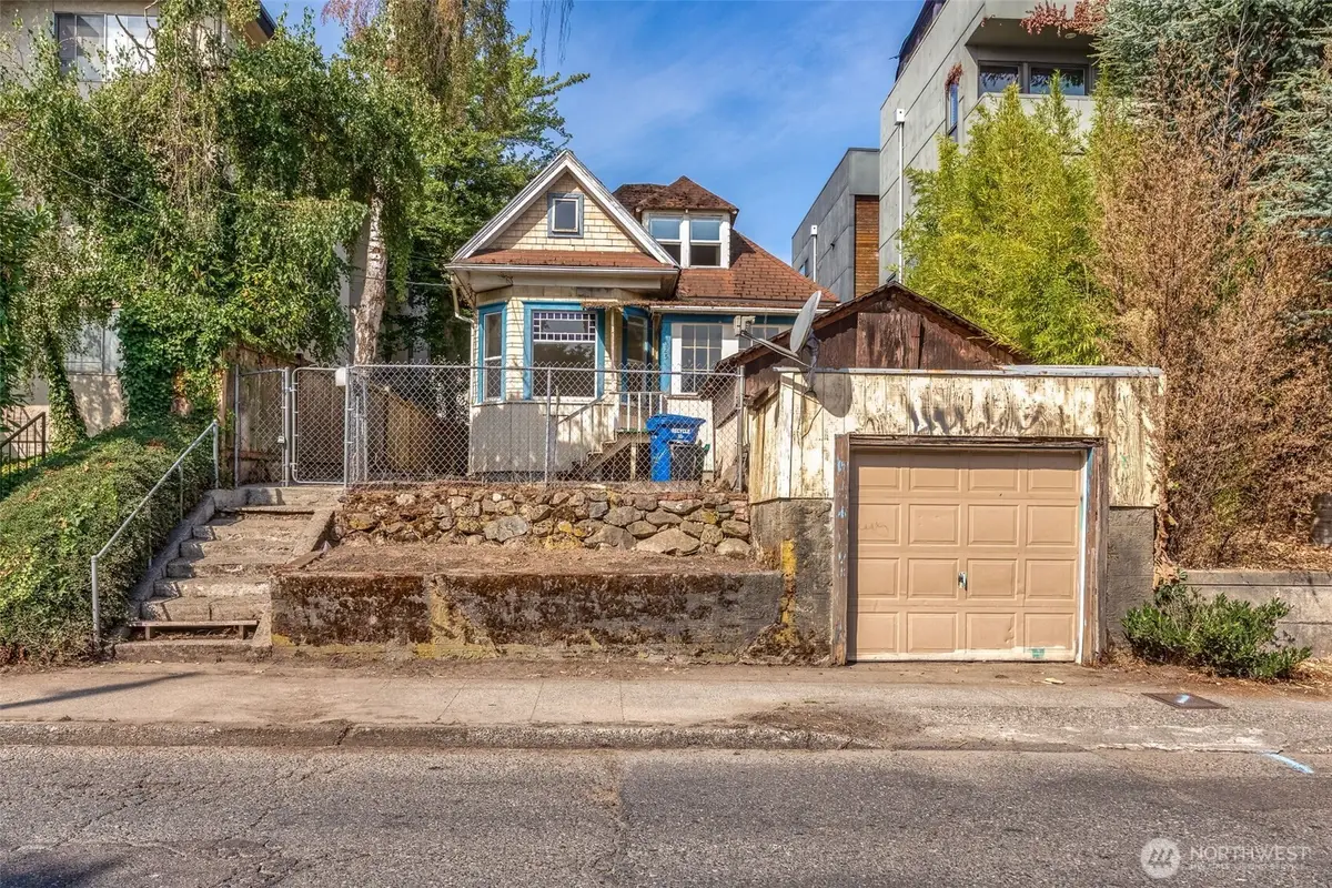 1525 14th Avenue S, Seattle, WA 98144 - #1