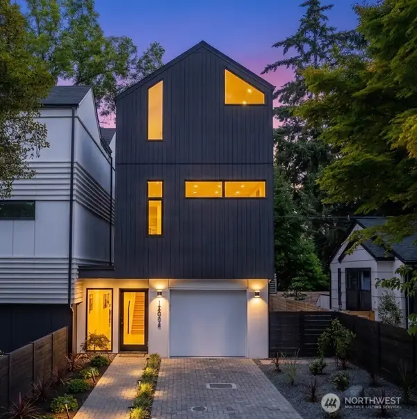 12056 20th Avenue Ne, Seattle, WA 98125