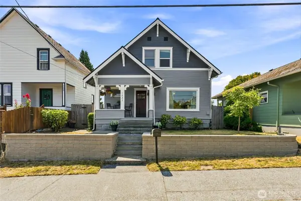 1227 5th Street, Bremerton, WA 98337
