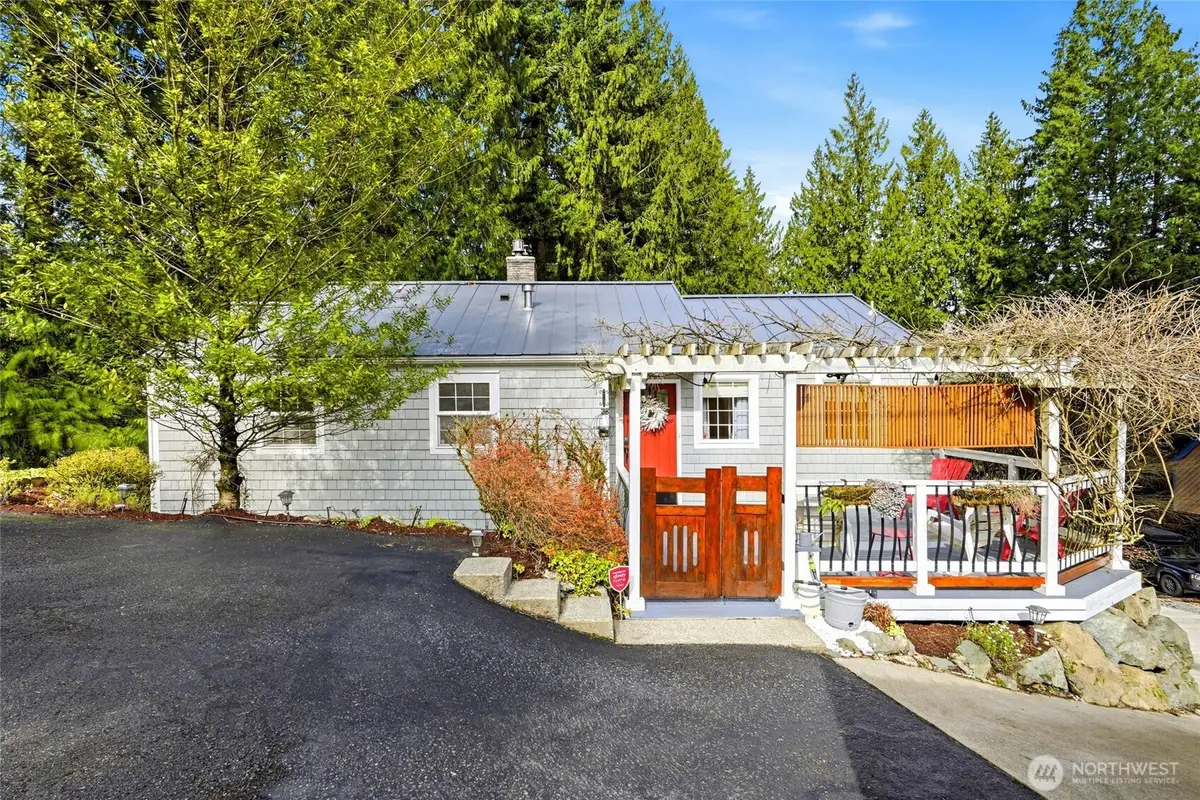 16714 SE Newport Way, Bellevue, WA 98006 - #1
