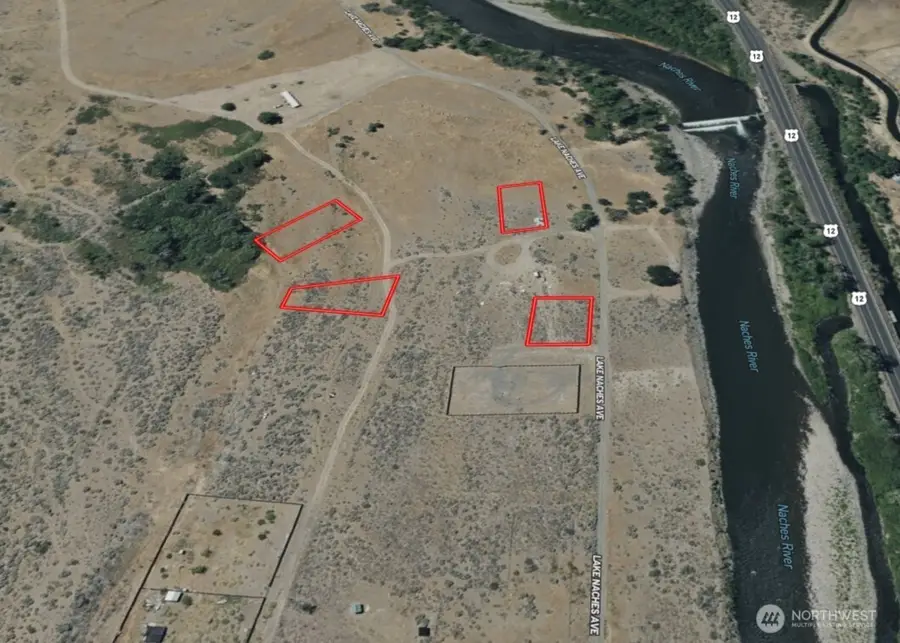 342 Lake Naches Road #144, 147, 99, 92, Naches, WA 98937 - #2