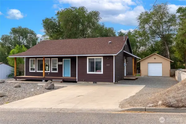 203 2nd St, Riverside, WA 98849