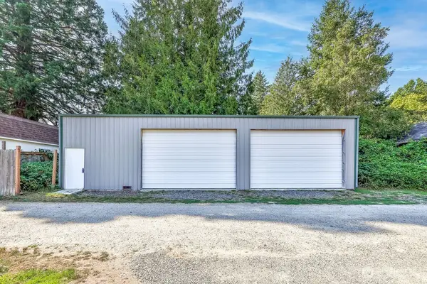 111 E 6th Street, North Bend, WA 98045