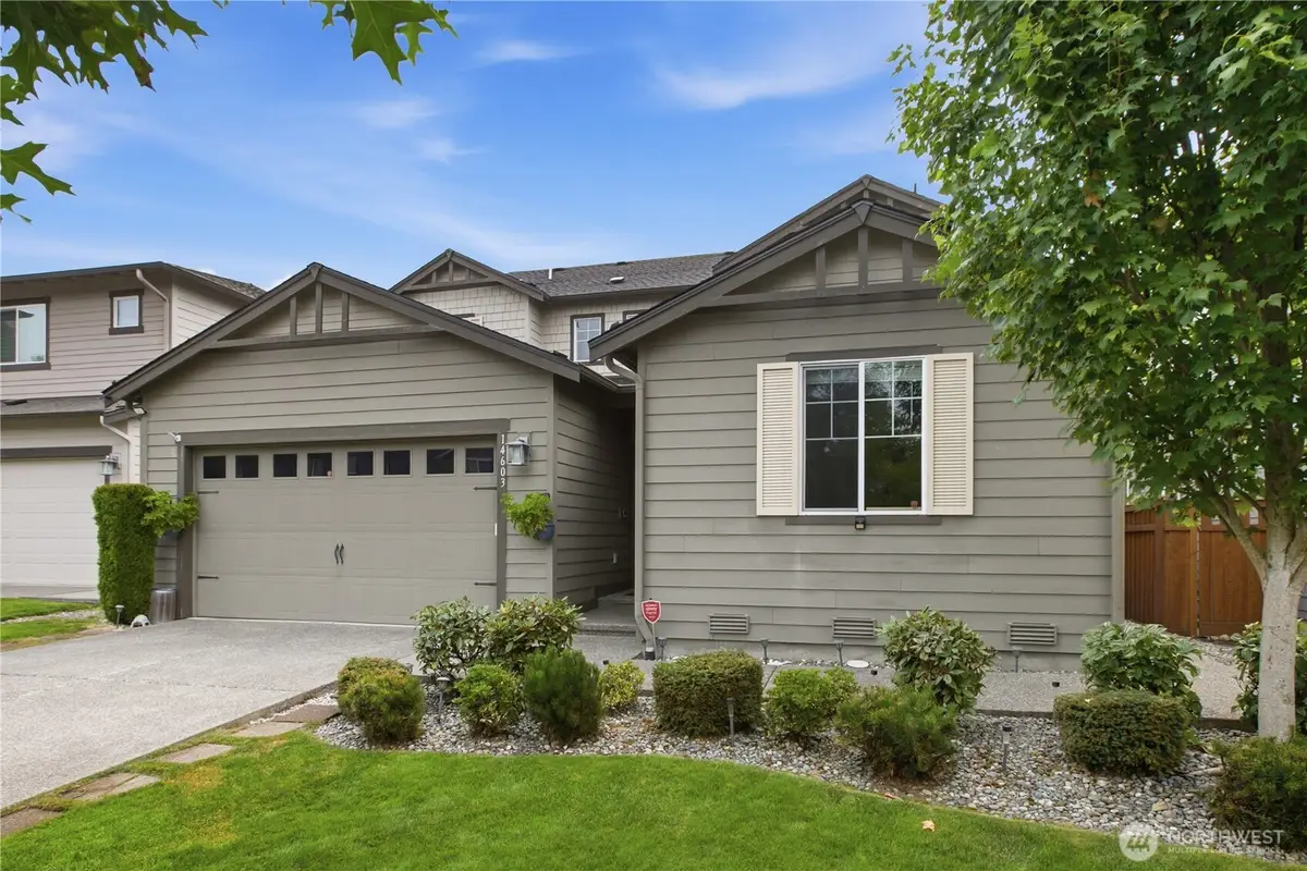 14603 200th Avenue E, Bonney Lake, WA 98391 - #1