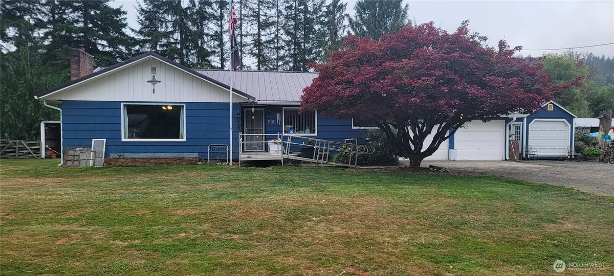 558 Coal Creek Road, Chehalis, WA 98532 - #1