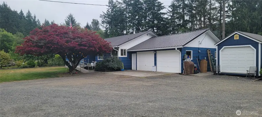558 Coal Creek Road, Chehalis, WA 98532 - #2