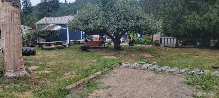 558 Coal Creek Road, Chehalis, WA 98532 - #3