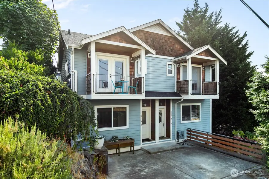 1939 10th Avenue W #B, Seattle, WA 98119 - #2