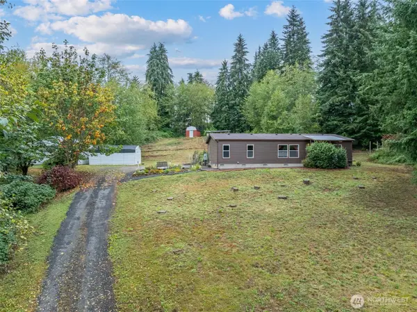183 August Road, Onalaska, WA 98570