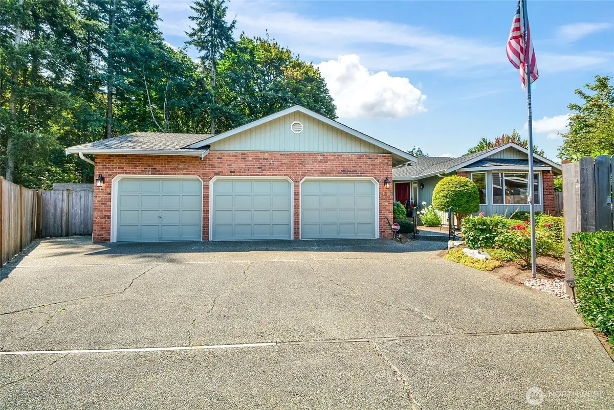 4710 SE 123rd Street, Everett, WA 98208 - #1
